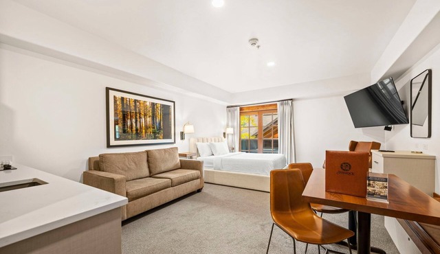 Aspen Mountain | Includes Two 1-Day Lift Tickets