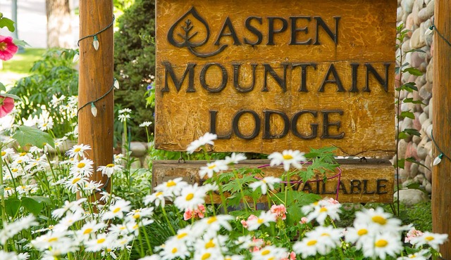 Aspen Mountain Lodge