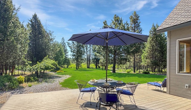 Aspen Place - River Access, Ping Pong, Gorgeous Home & Location