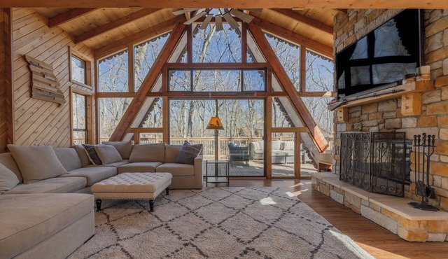 Aspen Ridge by Innsbrook Vacations!