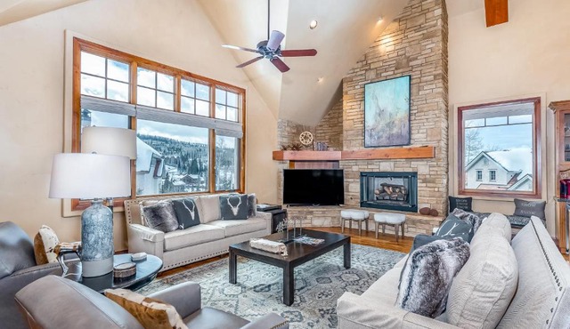Aspen Ridge