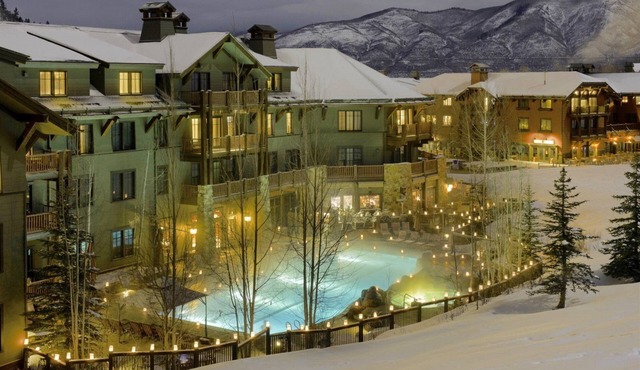 Aspen Ritz Carlton 3 bed Premier 02