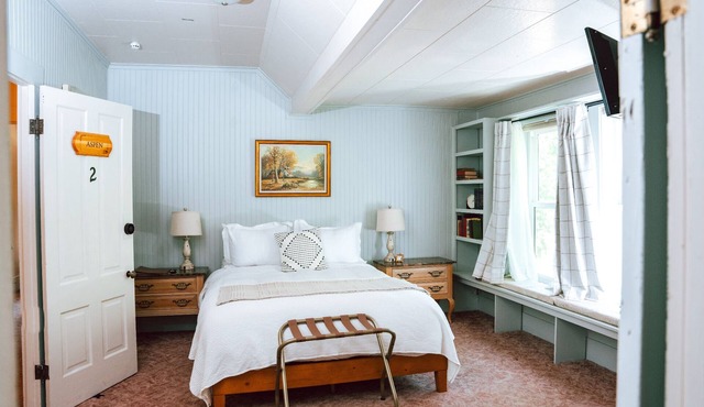 Aspen Room
