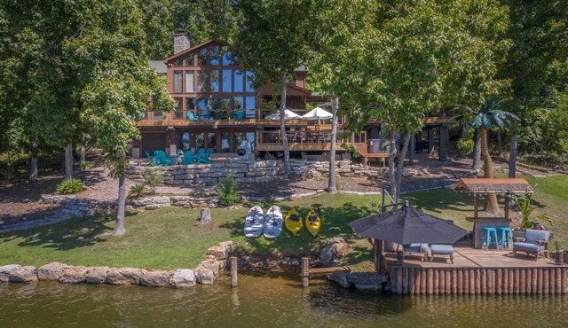 Aspen Shores by Innsbrook Vacations!