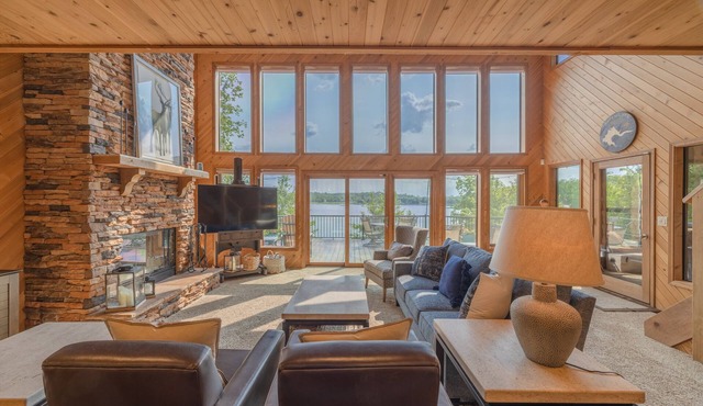 Aspen Shores Pt. II by Innsbrook Vacations!