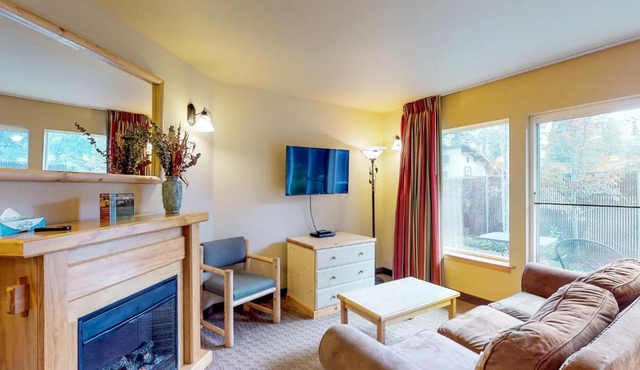 Aspen Suites 505: Enchantment Abode