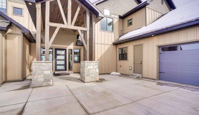 Aspen View Lodge Retreat