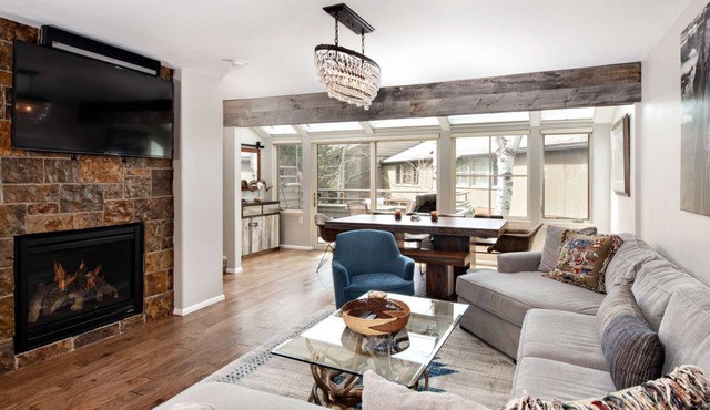 Aspen - Villa's of Aspen #9