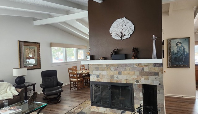 Aspen West End Home - Quiet Neighborhood (203027-3964)