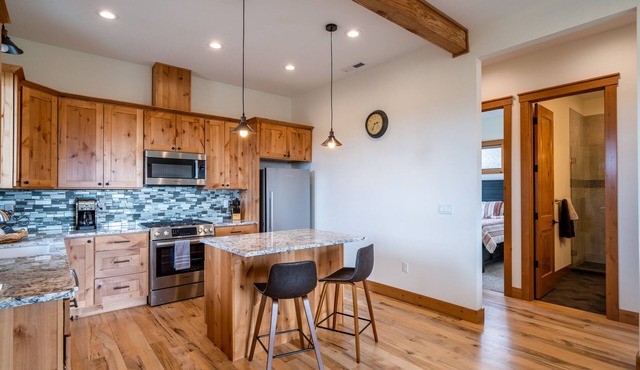 Aspen Willow Casita I Brasada Ranch I Sleeps 4