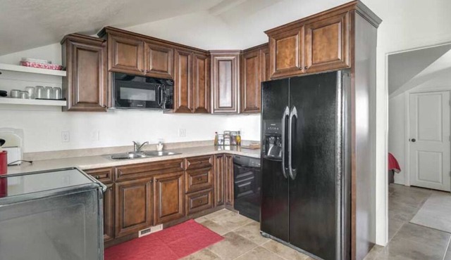 Aspenwood Manor- Timpanogos Retreat - Long Term Suite