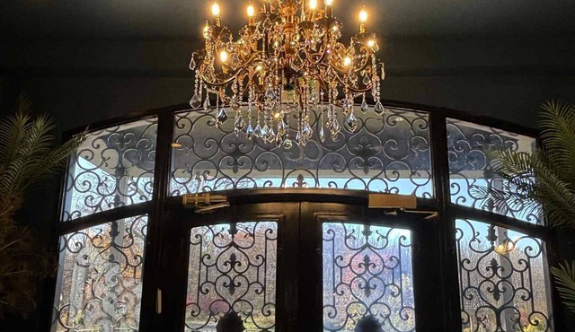 Aspiratinns Hotel & Wellness Center