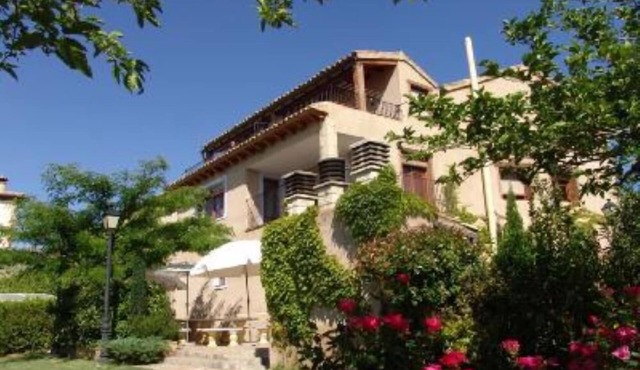 Asque: Apartment/flat - Asque-ColungoApartment in Farmhouse
