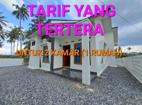 ASRee Guest House
