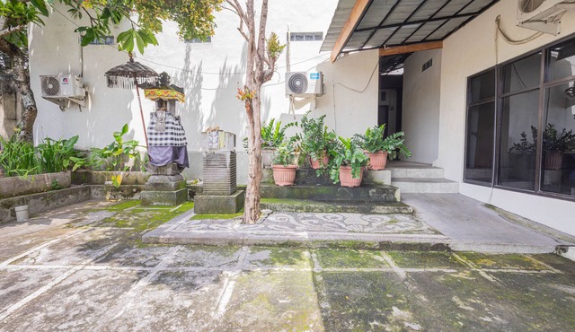 Asri Guesthouse