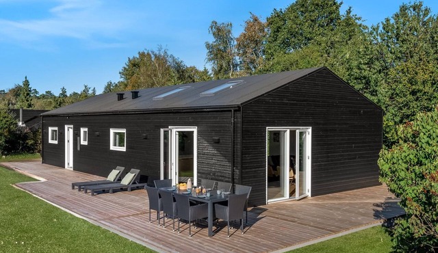 "Assa" - 500m from the sea by Interhome