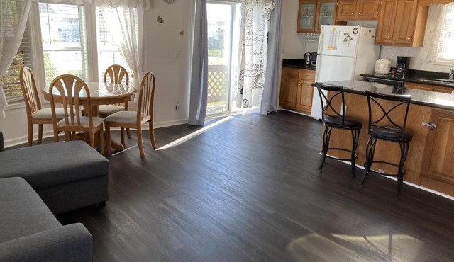 Assateague Point Paradise