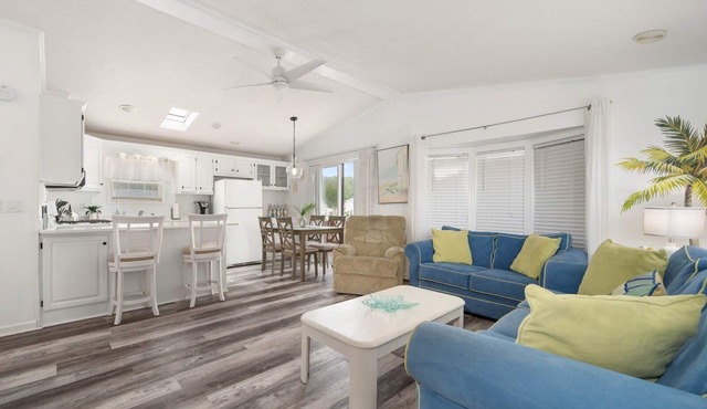 Assateague Pointe home - gated community with tons of amenities for family fun. Located next door to FrontierTown.