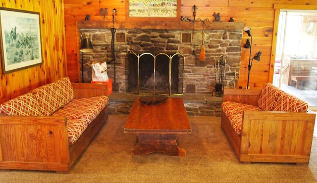 Assemble Your Gang In The Elk Mountain Area For Year-Round Enjoyment