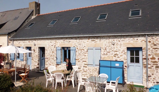 Asserac En Pont Mahe: House/Villa - Assérac en Pont-Mahé