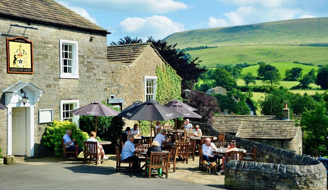 Assheton Arms