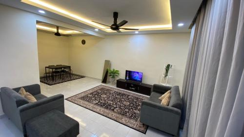 Assyifa Homestay Kulim