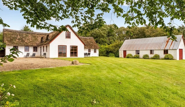 "Åsta" - 400m to the fjord by Interhome