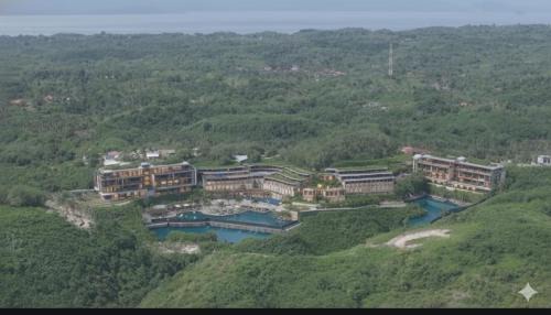 Astara Resort Nusa Penida