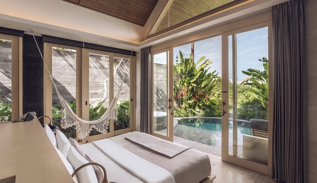 Astera Resort & Spa Canggu by Ini Vie Hospitality
