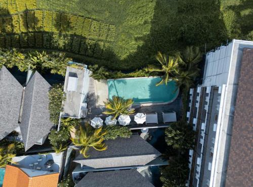 Astera Resort & Spa Canggu by Ini Vie Hospitality