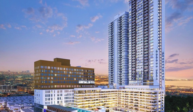 Asteria Melaka by Attic Suite