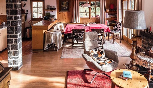 Asters B1 - bright 2 bedrooms close to the Gryon-Villars-Les Diablerets ski resort