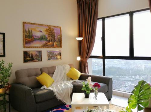 Astetica Residences @ Seri Kembangan