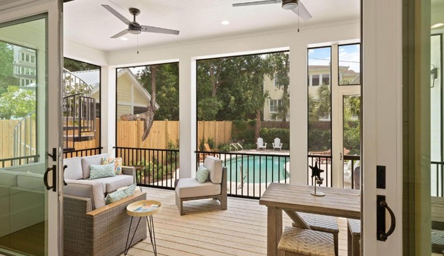 Astin Cottage - 4221Seventh Street