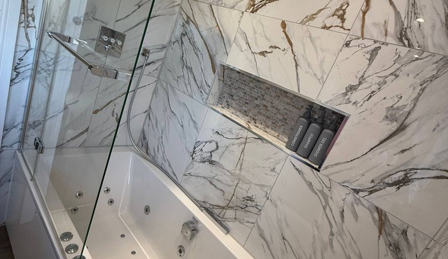 Astlethorpe Haven - Spacious modern home