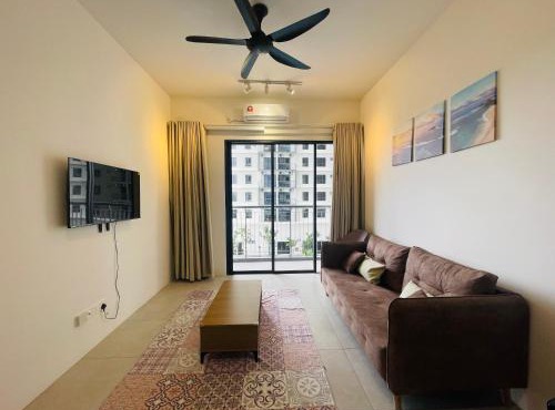 Aston Acacia Homestay