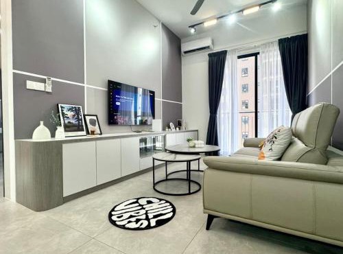 Aston Acacia Residence Bukit Mertajam