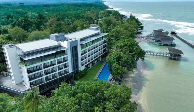Aston Anyer Beach Hotel