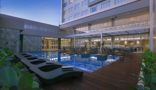 Aston Banyuwangi Hotel & Conference Center