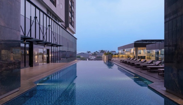Aston Bintaro Hotel & Conference Center