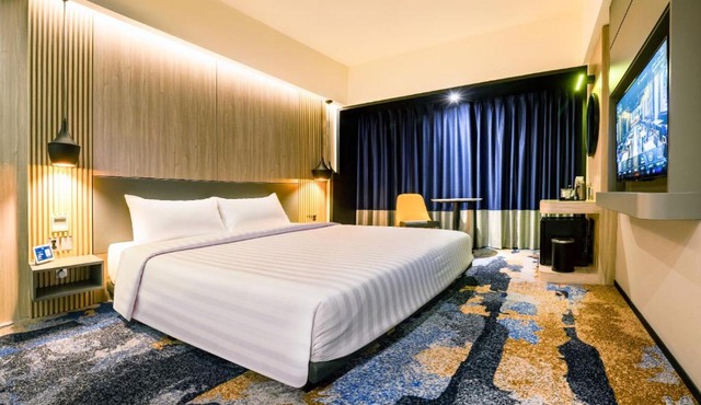 Aston Cilegon Boutique Hotel
