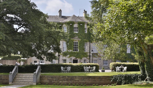 Aston Hall Hotel, BW Signature Collection