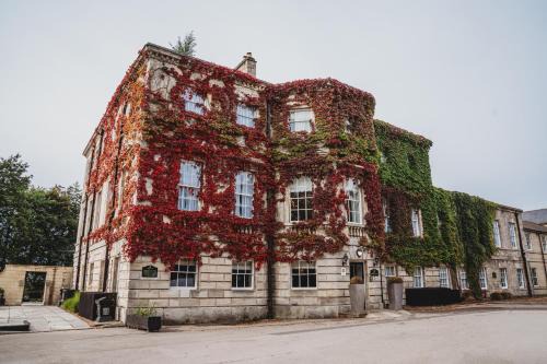 Aston Hall Hotel, BW Signature Collection