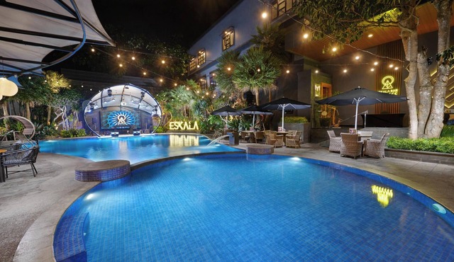 Aston Inn Batu - Malang
