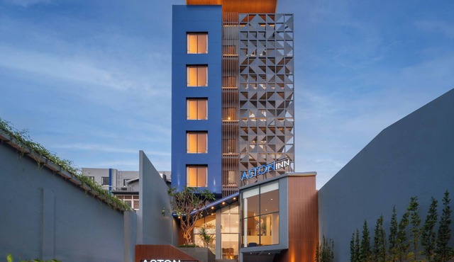 Aston Inn Lumajang - East Java