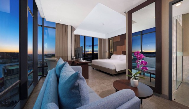 Aston Inn Mataram