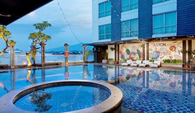 Aston Jember Hotel and Conference Center