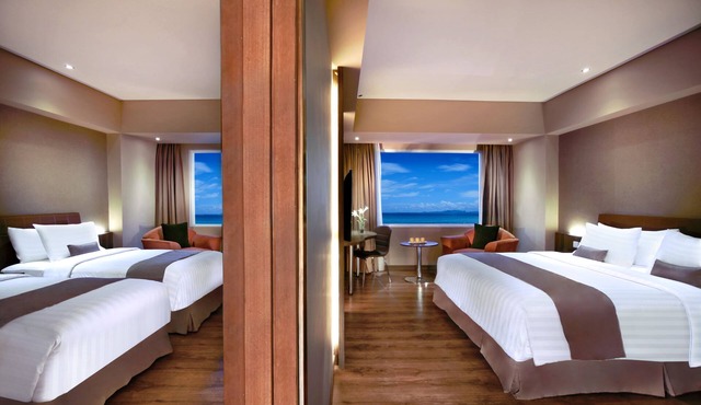 Aston Kupang Hotel & Convention Center