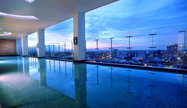 Aston Makassar Hotel & Convention Center