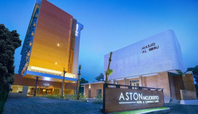 Aston Mojokerto Hotel & Conference Center